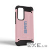 Чохол до мобільного телефона Armorstandart Panzer Samsung S24 FE Pink (ARM76923)