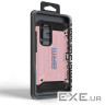 Чохол до мобільного телефона Armorstandart Panzer Samsung S24 FE Pink (ARM76923)