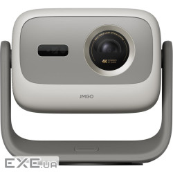 Проектор JMGO N3 3Laser 4K (6959422616150)