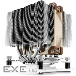 CPU cooler NOCTUA NH-D9L