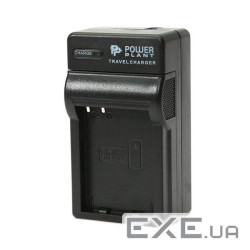 Зарядний пристрій PowerPlant Nikon EN-EL23 (DV00DV2396)