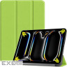 Чохол до планшета BeCover Smart Case Apple iPad Pro 11" M5 2025 Green (715965)