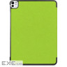 Чохол до планшета BeCover Smart Case Apple iPad Pro 11" M5 2025 Green (715965)
