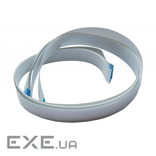 Шлейф Epson FX1180/FX880/FX 880+ аналог 2026504 AHK (3205441)