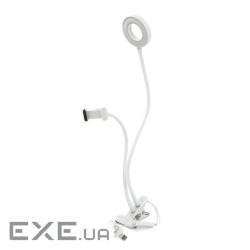 Настільна підставка для YT35300+Led кільце, White, Box , White, Box