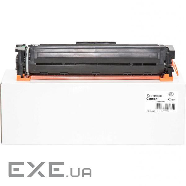 Картридж AHK Canon 045H, MF-610/630, 1246C002 Black (3203388)