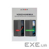 Чохол до планшета AirOn Premium Xiaomi Redmi Pad 10.6" 2022 + Film Black (4822352781087)