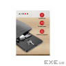 Чохол до планшета AirOn Premium Xiaomi Redmi Pad 10.6" 2022 + Film Black (4822352781087)