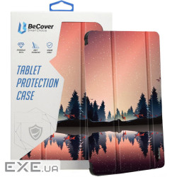 Чeхол-книжка BeCover Smart Case для Apple iPad Air 11" M2/M3 (2024/2025) Dusk (711600)