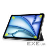 Чeхол-книжка BeCover Smart Case для Apple iPad Air 11" M2/M3 (2024/2025) Dusk (711600)