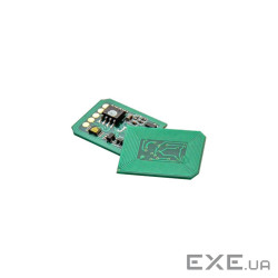 Чип для картриджа OKI C5650/5750, Cyan 8KO-5650-2.8K-C-VE AHK (3206695)