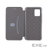 Чохол до мобільного телефона BeCover Exclusive Samsung Galaxy A04 SM-A045 Burgundy Red (709373)