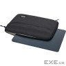 сумка для ноутбука THULE Lithos Sleeve MacBook Pro 16" TLS-116 (Black) (3205460)