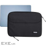 сумка для ноутбука THULE Lithos Sleeve MacBook Pro 16" TLS-116 (Black) (3205460)