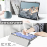 Чeхол-книжка BeCover Soft Edge TPU с креплением Apple Pencil для Apple iPad Pro 12.9 2020/2 (711709)