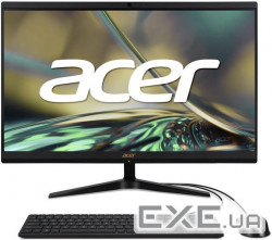 Персональний комп'ютер моноблок Acer Aspire C24-1750 23.8