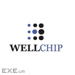 Чип для картриджа UTAX P-3521/3527W/3522DW, PK-1010, 3K Wellchip (CUPK1010)