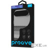 Чехол Gleam Case with Magnetic Ring iPhone 17 Air white borders (65181 white borders)