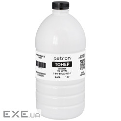 Тонер Brother HL-L2402 флакон, 1 кг Patron (PN-BHLL2402-1)
