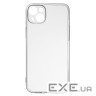Чохол до мобільного телефона Armorstandart Air Series Apple iPhone 14 Plus Transparent (ARM64027)