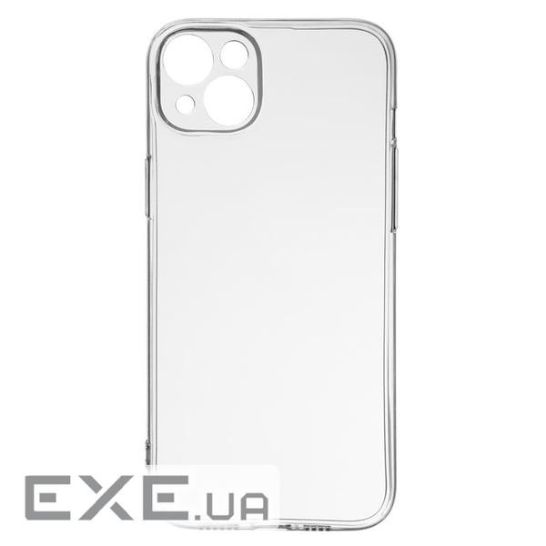 Чохол до мобільного телефона Armorstandart Air Series Apple iPhone 14 Plus Transparent (ARM64027)