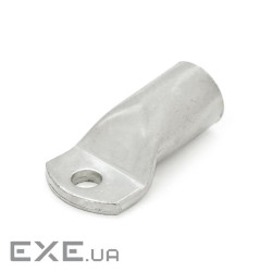 Клема тип "О" 16-6-7 СК-МЛ 6мм, провід 10мм2, неізольована, мідно-луджений, (4031) , (4031)