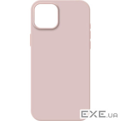 Панель ArmorStandart ICON2 Case для Apple iPhone 15 Plus Pink (ARM70517)