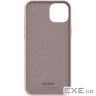 Панель ArmorStandart ICON2 Case для Apple iPhone 15 Plus Pink (ARM70517)