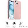 Панель ArmorStandart ICON2 Case для Apple iPhone 15 Plus Pink (ARM70517)