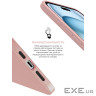 Панель ArmorStandart ICON2 Case для Apple iPhone 15 Plus Pink (ARM70517)