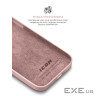 Панель ArmorStandart ICON2 Case для Apple iPhone 15 Plus Pink (ARM70517)