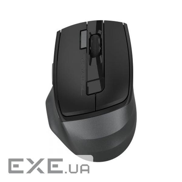 Миша A4TECH Fstyler FB45CS Air2 Smoky Gray (4711421999304)