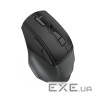 Миша A4TECH Fstyler FB45CS Air2 Smoky Gray (4711421999304)