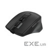 Миша A4TECH Fstyler FB45CS Air2 Smoky Gray (4711421999304)