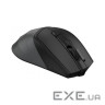 Миша A4TECH Fstyler FB45CS Air2 Smoky Gray (4711421999304)