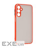 Чохол-накладка Armorstandart Frosted Matte для Samsung Galaxy M34 5G SM-M346 Red (ARM69713)