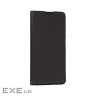 Чохол до мобільного телефона BeCover Exclusive New Style Realme C67 4G Black (711224)