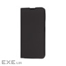 Чохол до мобільного телефона BeCover Exclusive New Style Realme C67 4G Black (711224)