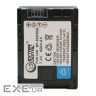 Акумулятор до фото/відео Extradigital Canon BP-808 Chip (BDC2415)