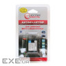Акумулятор до фото/відео Extradigital Canon BP-808 Chip (BDC2415)