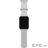 Фітнес браслет Xiaomi Smart Band 10 Pro BHR08WBGL Glacier Silver (1207857)