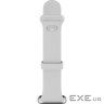 Фітнес браслет Xiaomi Smart Band 10 Pro BHR08WBGL Glacier Silver (1207857)