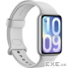 Фітнес браслет Xiaomi Smart Band 10 Pro BHR08WBGL Glacier Silver (1207857)