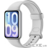 Фітнес браслет Xiaomi Smart Band 10 Pro BHR08WBGL Glacier Silver (1207857)