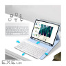 Чохол до планшета BeCover with keyboard Apple iPad Mini 6 2021 Light Blue (712989)