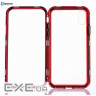 Чохол для моб. телефону BeCover Magnetite Hardware Samsung Galaxy S9+ SM-G965 Red (702804) (702804)