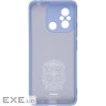 Чохол-накладка Armorstandart Icon для Xiaomi Redmi 12С /11A Camera cover Lavender (ARM66502)