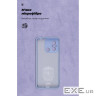 Чохол-накладка Armorstandart Icon для Xiaomi Redmi 12С /11A Camera cover Lavender (ARM66502)
