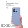 Чохол-накладка Armorstandart Icon для Xiaomi Redmi 12С /11A Camera cover Lavender (ARM66502)