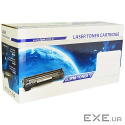 Тонер-картридж IPM Canon C-EXV11/GRP-15 iR2270/2230/2830, 1060г (TKC20)